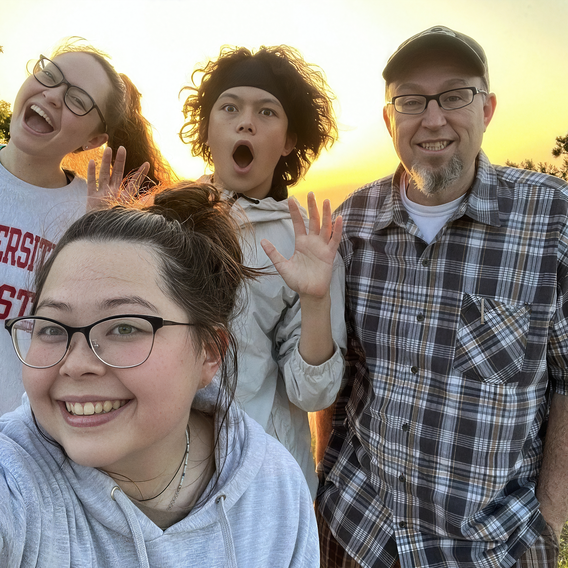 Michael G. Busby Jr.